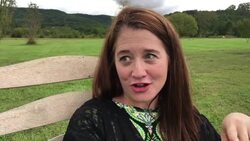 Fla. Woman Juggles Evacuation with Animal Family News Clip