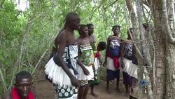 VOICED: Cleansing and saving witches in rural Kenya  News Clip