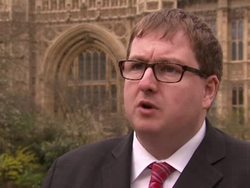 Government Departments Lose Mobile Phones News Clip