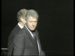 GUATEMALA: US PRESIDENT CLINTON VISIT Instructional Video