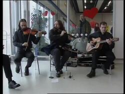 Ireland based budget carrier expanding in Europe News Clip