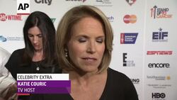 Katie Couric, Dane Cook and Angie Harmon share their personal stories of friends and family affected by cancer at the recent Stand Up To Cancer fundraising event. (Sept. 12) News Clip