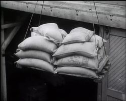 Another strike is settled in the US. News Clip