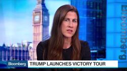 Trump's Consequences: Business Message From Carrier Corp. News Clip