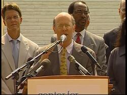 Lawyers for detainees give status report; reax to Russian News Clip