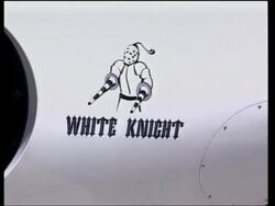 Space plane in $10 miilion prize contest News Clip