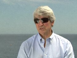 Monte Carlo Television Festival 2009 - Day 3 - Press Junket Stock Footage