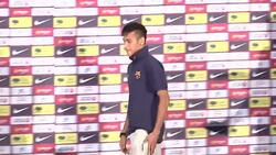 VOICED : Fiscalia pide imputacion del Barca News Clip