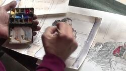 CLEAN : Judgement day for brother of French Jewish school shooter News Clip