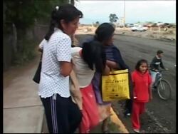 Mexican government health officials rule out epidemic at boarding school Instructional Video