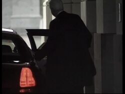 USA: PRESIDENT CLINTON IMPEACHMENT TRIAL LATEST News Clip