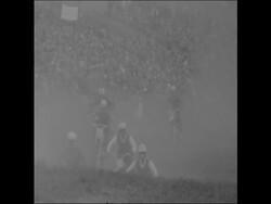 SYND 22 8 67 SWEDEN WIN WORLD MOTOCROSS CHAMPIONSHIP Instructional Video