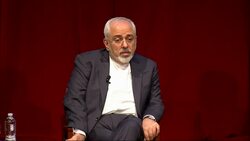 Zarif on nuclear talks and seized cargo ship Instructional Video