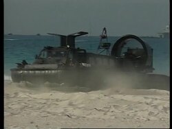 EGYPT: BIANNUAL BRIGHT STAR WAR GAMES News Clip