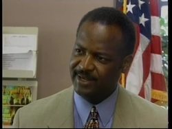 USA: WEATHER PREDICTION SYSTEM News Clip