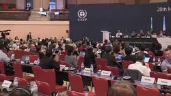 VOICED : Acuerdan eliminar progresivamente los gases HFC News Clip