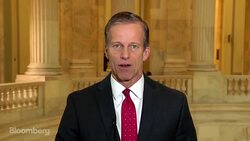 Sen. Thune Says Republicans Are Committed to Tax Reform News Clip