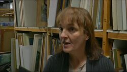 COMMUNIST ERA ART KEPT FOR FUTURE GENERATIONS News Clip