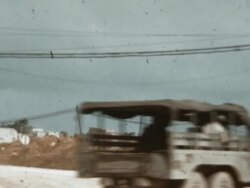 Japanese POW During American Occupation Stock Footage