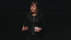 Alice Dreger: Is anatomy destiny? Instructional Video