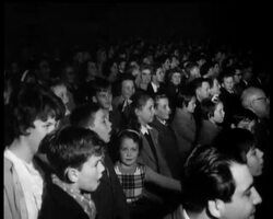 PRINCESS AT CHARITY CIRCUS News Clip