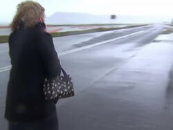 Flooding Causes Devastation Across South-West UK News Clip