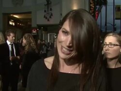 'Che' premiere Stock Footage