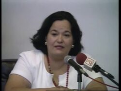 NICARAGUA: CARLA SANABRIA MAY BE REUNITED WITH HER FAMILY IN USA News Clip