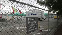 Boeing to halt work in Seattle area due to virus Instructional Video