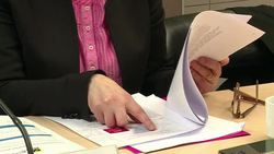 CLEAN : French consumers fear more drops News Clip