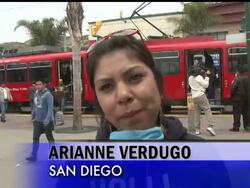 California health officials now say there have been 13 confirmed cases of swine flu infections in the state. Meanwhile health officials in Mexico say almost 150 people have died from swine flu. The AP's John Mone spent the day at the border. Instructional Video