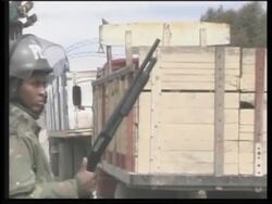 Latest on nationalisation of gas and oil News Clip