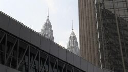 CLEAN : Malaysia accused of rights assault as terrorism law passes News Clip