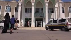 Closures bar injured children from treatment Instructional Video