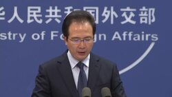China: Panama leak reports 'groundless' Instructional Video