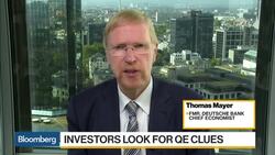 How German Elections Could Complicate ECB Tapering News Clip