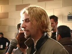 2005 Grammy Awards  Nominations Ceremony Stock Footage