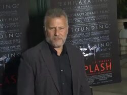 EVENT CAPSULE CLEAN - at "Whiplash" Los Angeles Premiere Stock Footage
