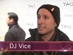 EVENT CAPSULE CHYRON: T-Mobile Presents Google Music At Tao - Day 1, Park City, UT, United States, 1/21/12 Stock Footage