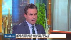 Billions at Stake If ETF Rates Rise News Clip
