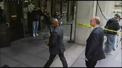 Jackson's doctor to stand trial for involutary manslaughter News Clip