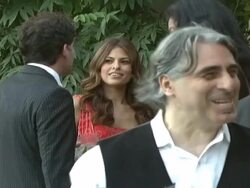 Cartier hosts the Third Annual LOVEDAY celebration Stock Footage