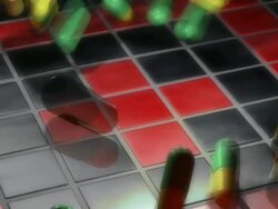 Pills and Red Cross Stock Footage