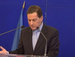 CLEAN: France defends deporting Afghans News Clip