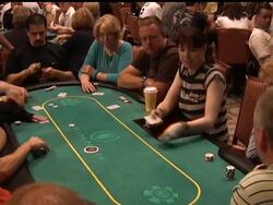 World Series of Poker Academy held its main event primer over three days at the Caesars Palace casino in Las Vegas this week. Part of the academy included a tournament where the winner won a $10,000 buy-in to the World Series of Poker News Clip