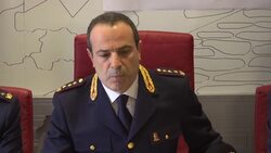 Italian police on arrest of 5 linked to Berlin Christmas attacker Instructional Video