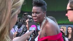 CLEAN : Premiere of film Ghostbusters held in Los Angeles News Clip