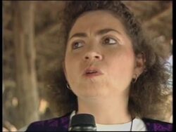 EL SALVADOR: SAN SALVADOR: TURTLE POPULATION UNDER THREAT News Clip