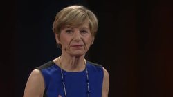 TED: A smarter, more precise way to think about public health | Sue Desmond-Hellmann Instructional Video