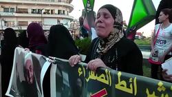 CLEAN : Lebanon sentences Islamist cleric to death News Clip